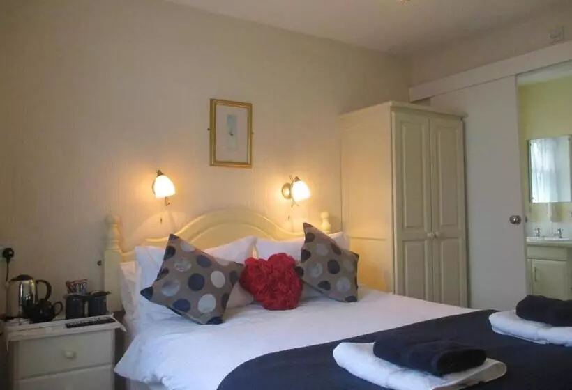 Fotos del hotel Caledonia Guest House:  13