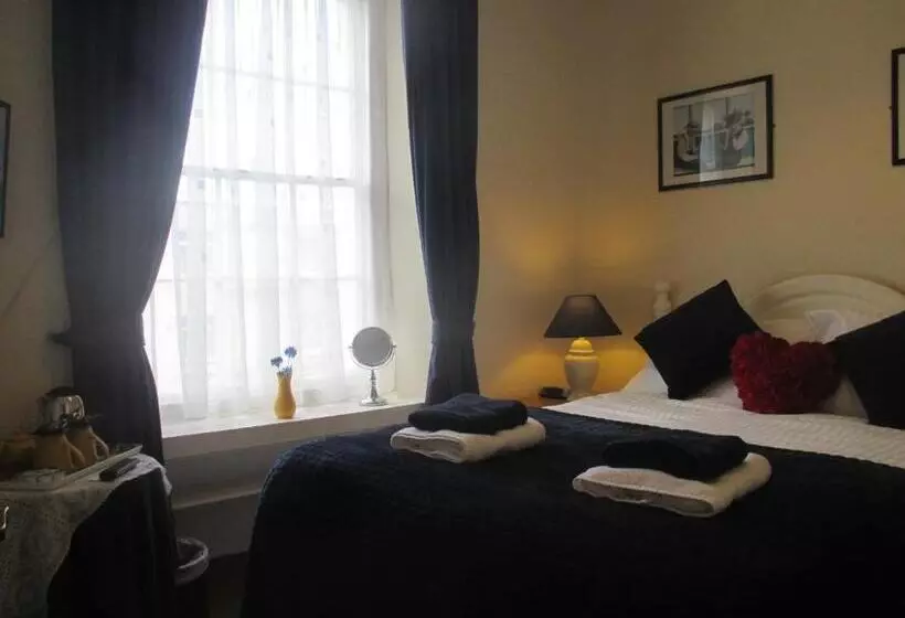 Fotos del hotel Caledonia Guest House:  5