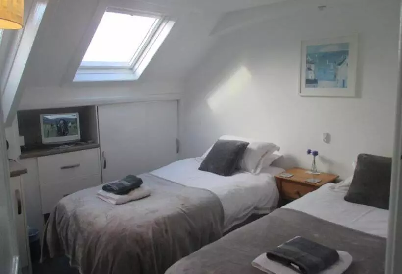 Fotos del hotel Caledonia Guest House:  15