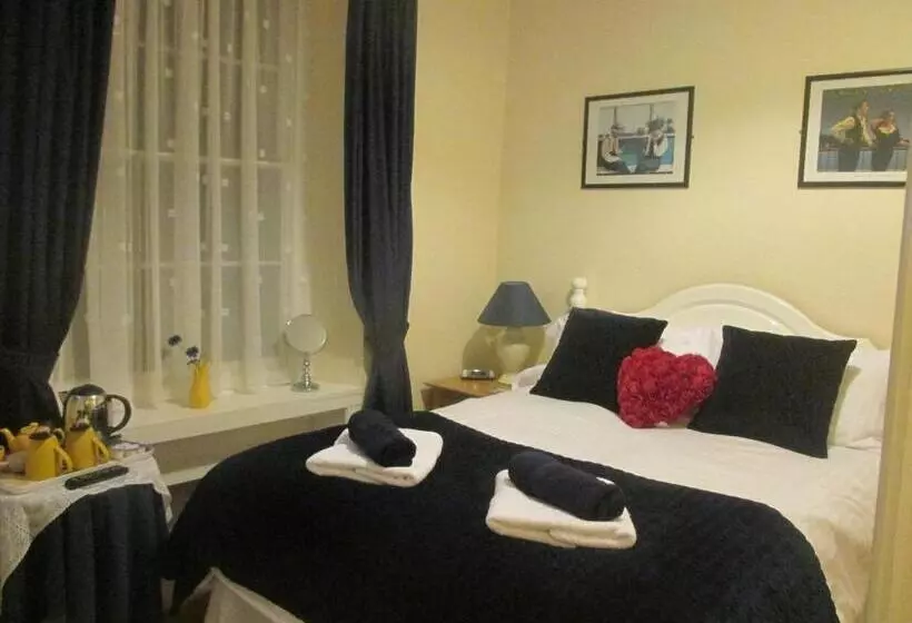 Fotos del hotel Caledonia Guest House:  16