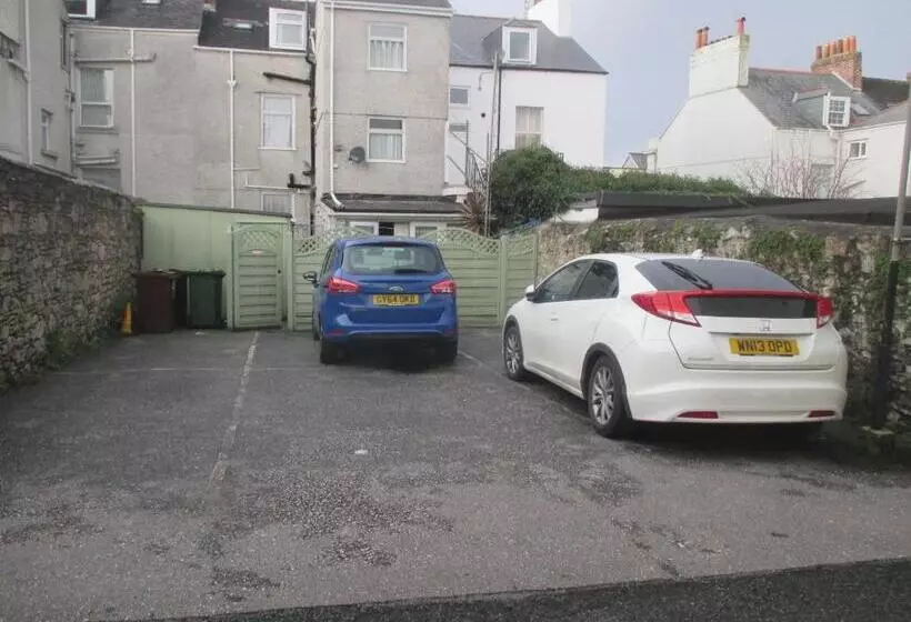 Fotos del hotel Caledonia Guest House:  4