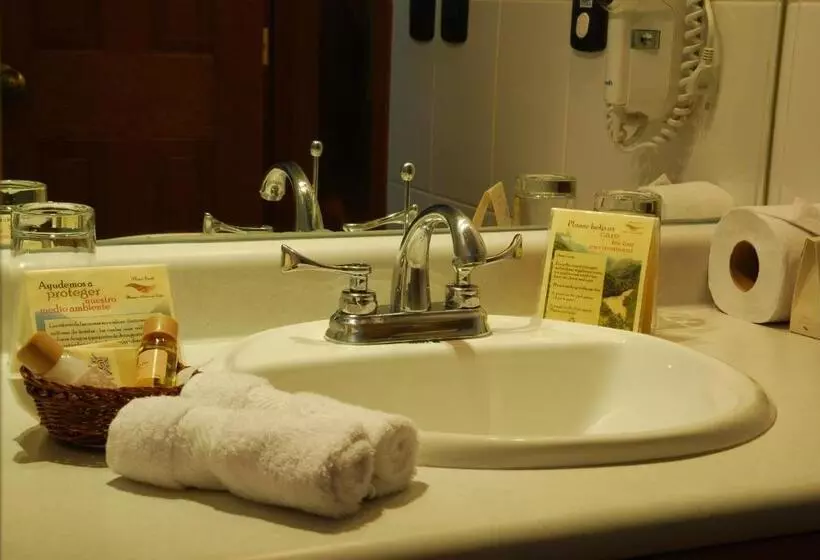 Fotos del hotel Casa San Blas Boutique:  4