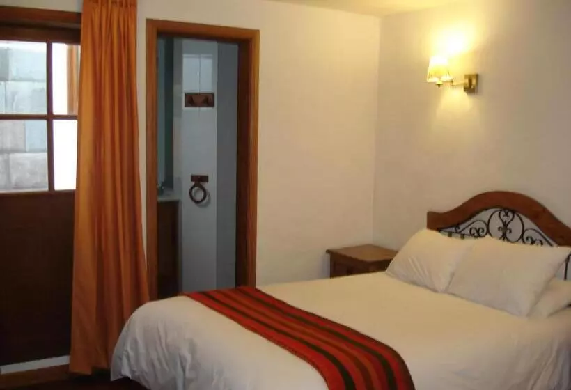 Casa San Blas Boutique