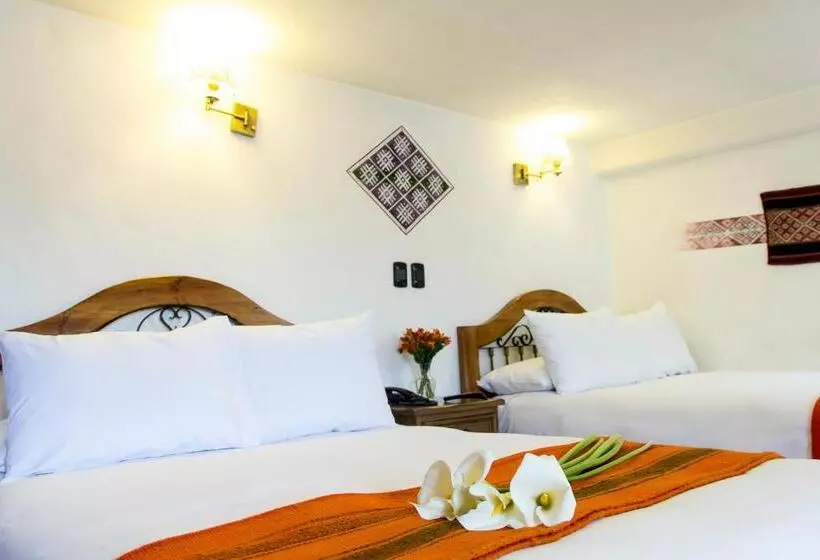 Fotos del hotel Casa San Blas Boutique:  10