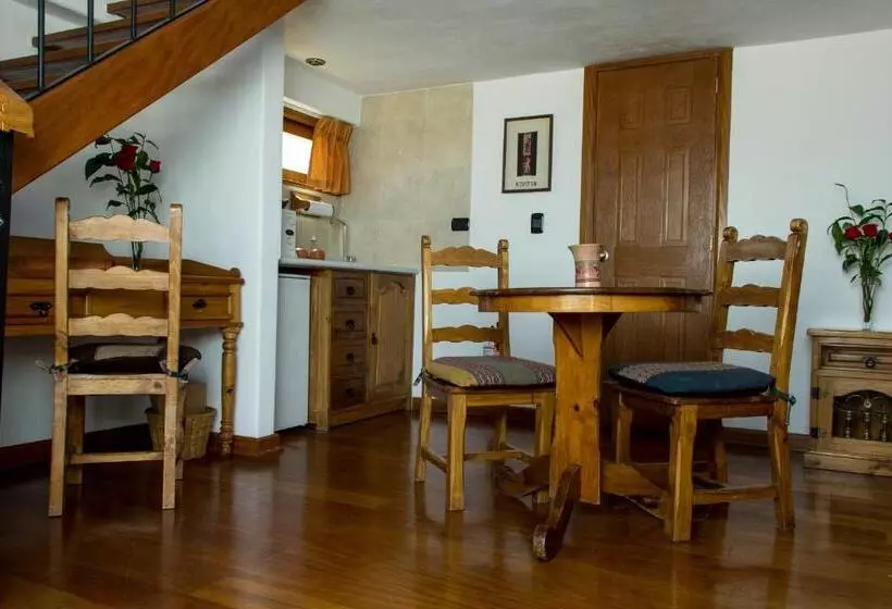 Fotos del hotel Casa San Blas Boutique:  15