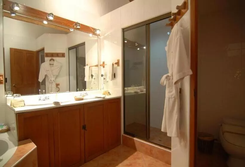 Fotos del hotel Casa San Blas Boutique:  8