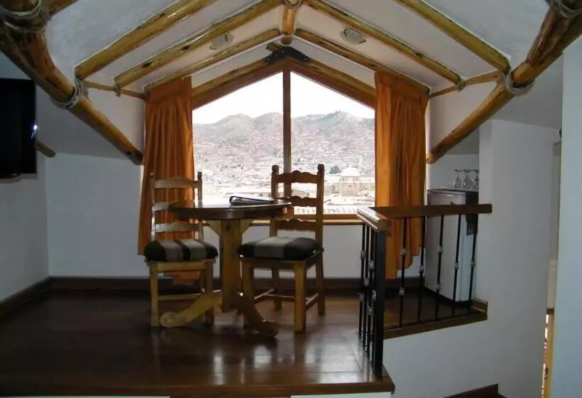 Fotos del hotel Casa San Blas Boutique:  9