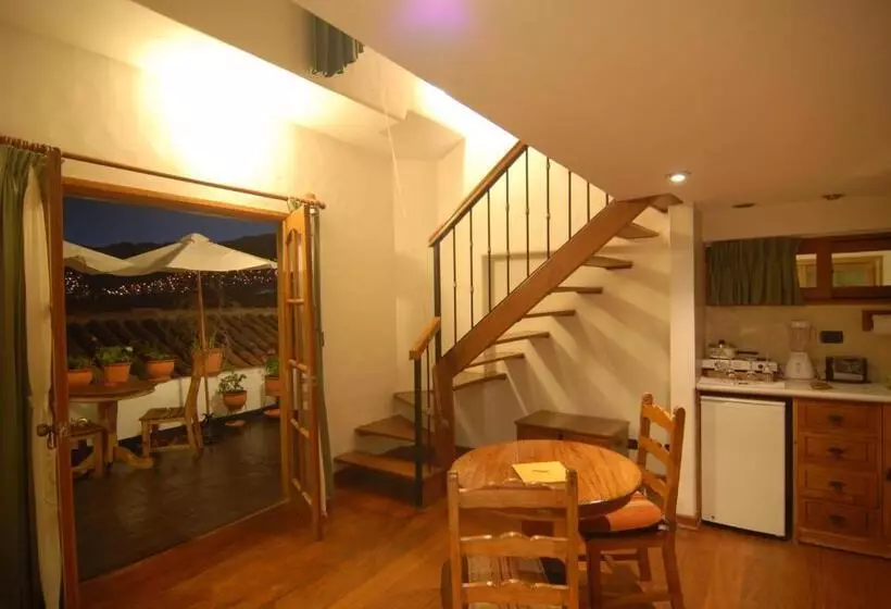 Fotos del hotel Casa San Blas Boutique:  3