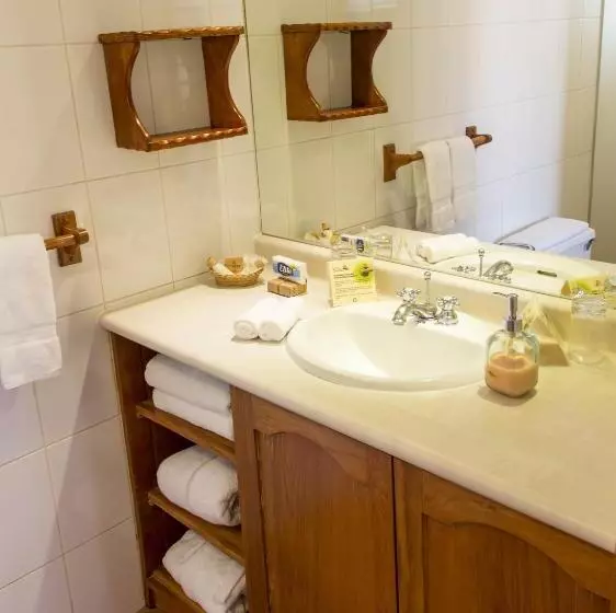 Fotos del hotel Casa San Blas Boutique:  11