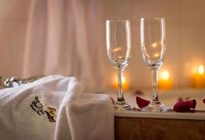 Fotos del hotel Casa San Blas Boutique:  5