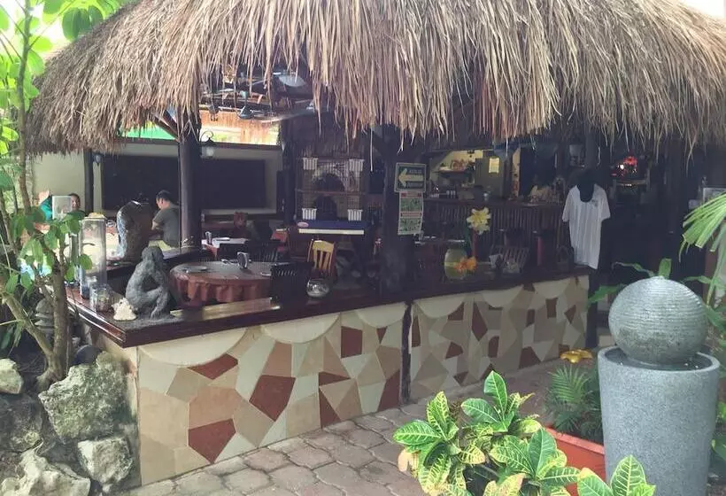 Fotos del hotel Cocos Cabañas:  18