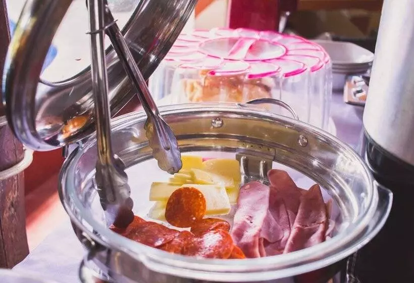 Fotos del hotel Cocos Cabañas:  13