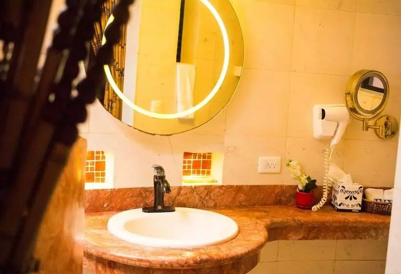 Fotos del hotel Cocos Cabañas:  19