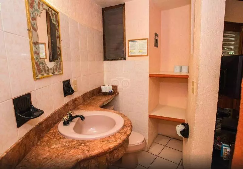 Fotos del hotel Cocos Cabañas:  11