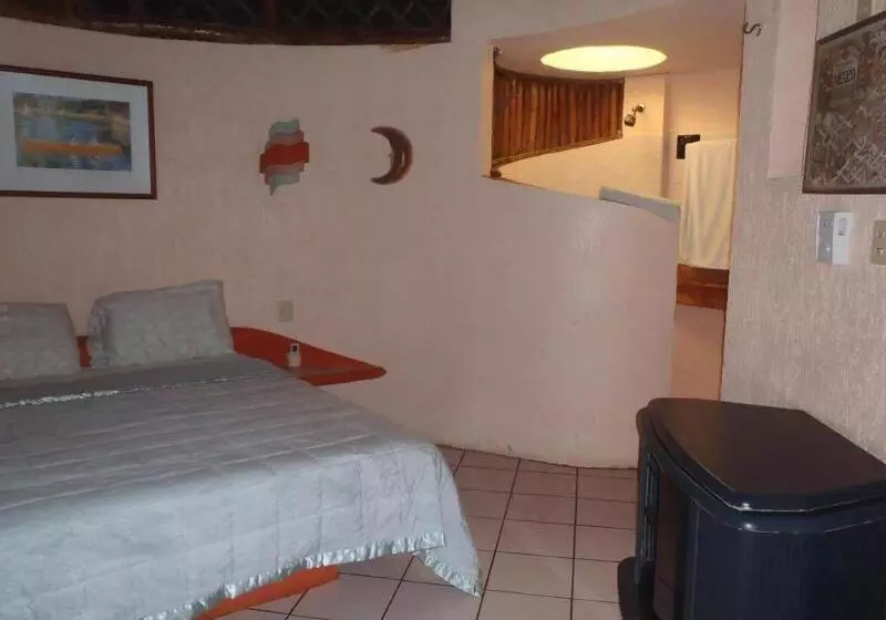 Fotos del hotel Cocos Cabañas:  2