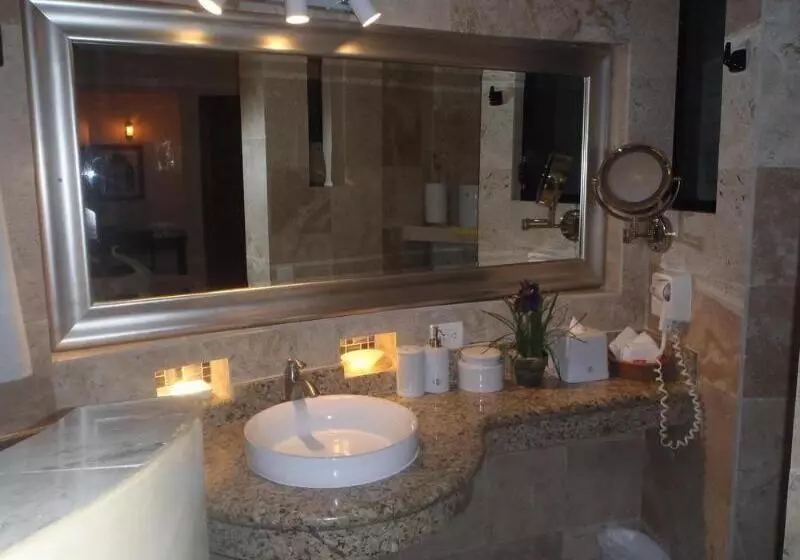 Fotos del hotel Cocos Cabañas:  6