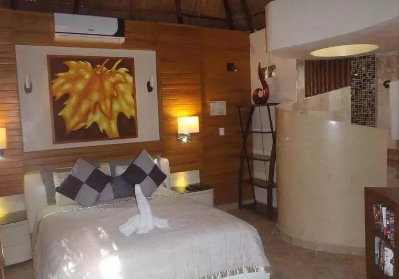 Fotos del hotel Cocos Cabañas:  22