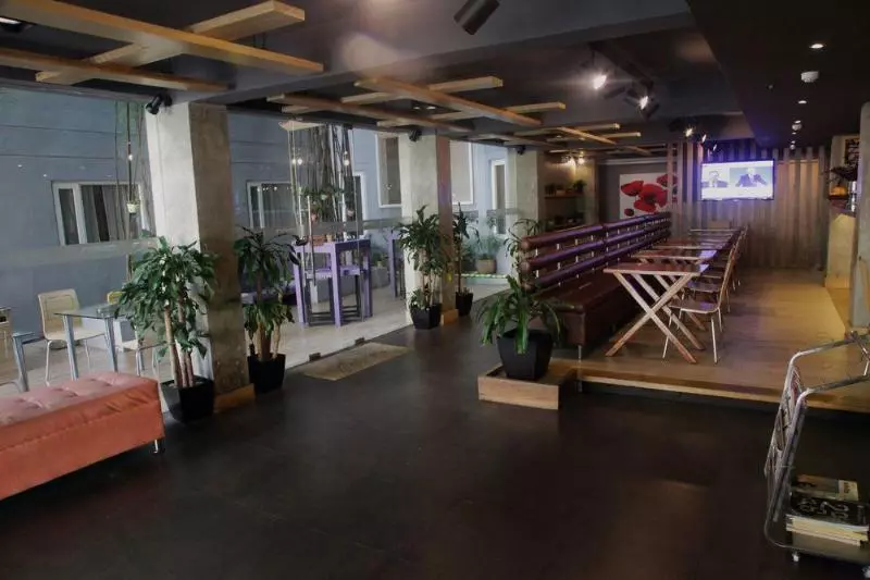 Fotos del hotel Guijo Suites Makati:  2