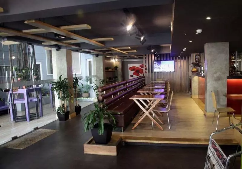 Fotos del hotel Guijo Suites Makati:  5