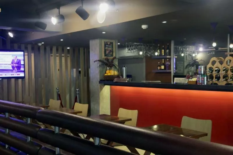 Fotos del hotel Guijo Suites Makati:  3