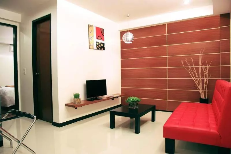 Fotos del hotel Guijo Suites Makati:  24