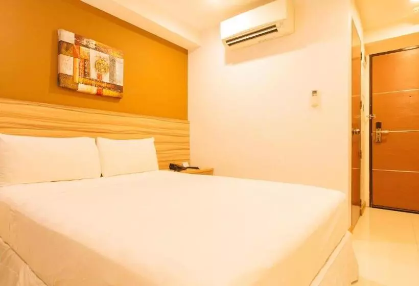 Fotos del hotel Guijo Suites Makati:  19