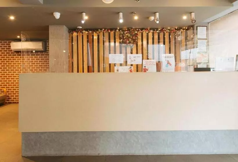 Fotos del hotel Guijo Suites Makati:  7