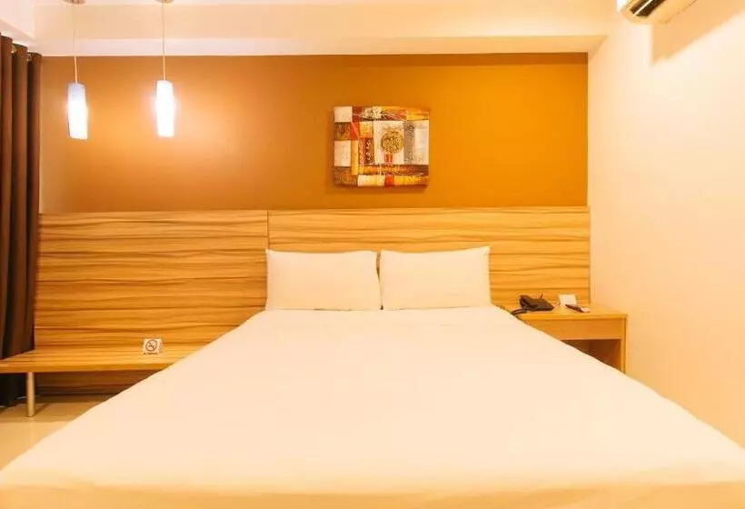 Fotos del hotel Guijo Suites Makati:  6