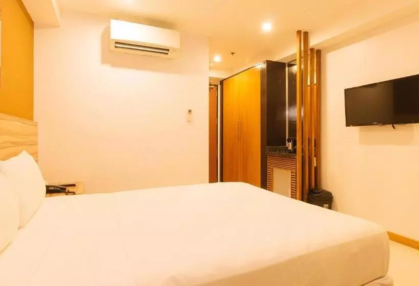 Fotos del hotel Guijo Suites Makati:  11