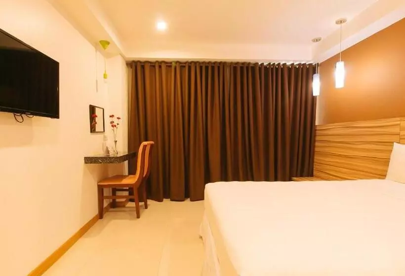 Fotos del hotel Guijo Suites Makati:  13