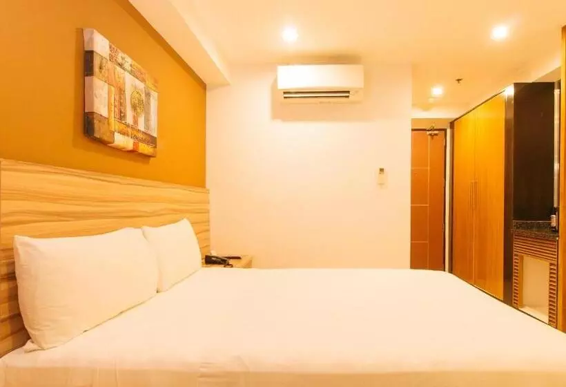 Fotos del hotel Guijo Suites Makati:  20