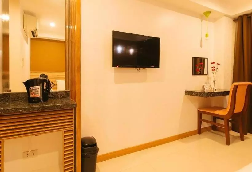 Fotos del hotel Guijo Suites Makati:  25