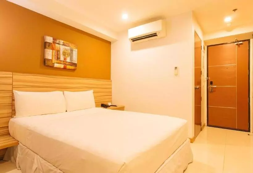 Fotos del hotel Guijo Suites Makati:  4