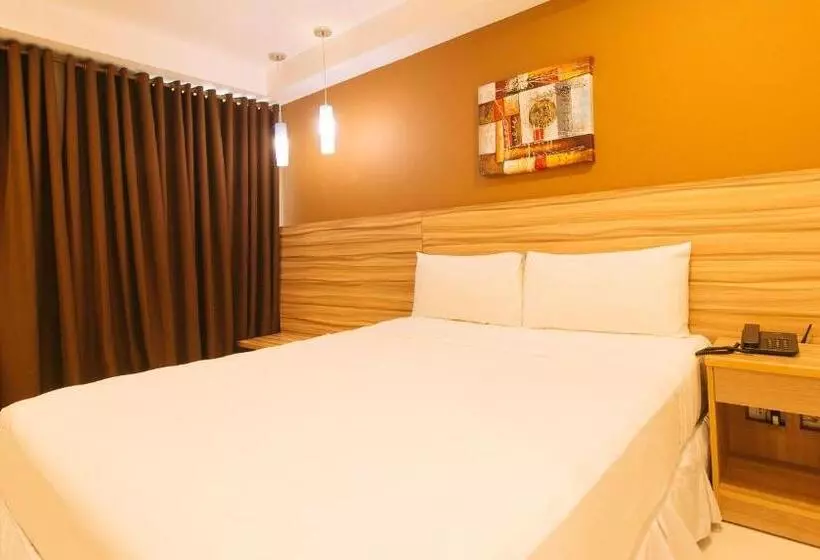 Fotos del hotel Guijo Suites Makati:  10