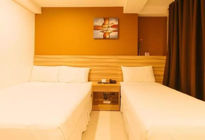 Fotos del hotel Guijo Suites Makati:  9