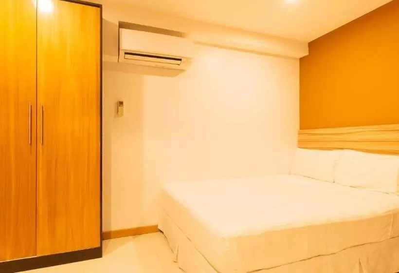 Fotos del hotel Guijo Suites Makati:  21