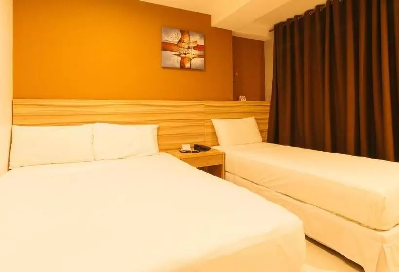 Fotos del hotel Guijo Suites Makati:  15