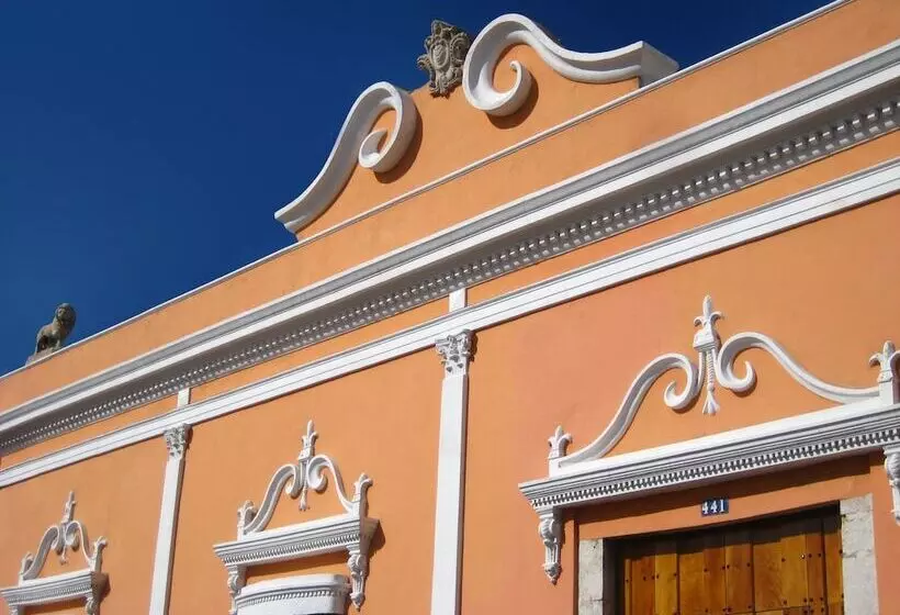 Fotos del hotel Hacienda Mérida Vip:  7