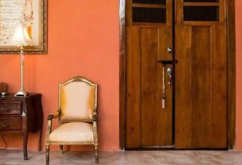 Fotos del hotel Hacienda Mérida Vip:  13