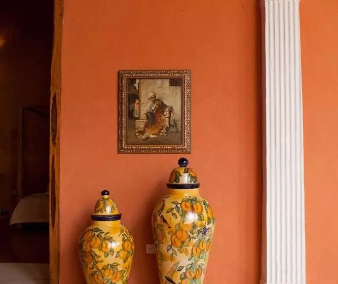 Fotos del hotel Hacienda Mérida Vip:  6