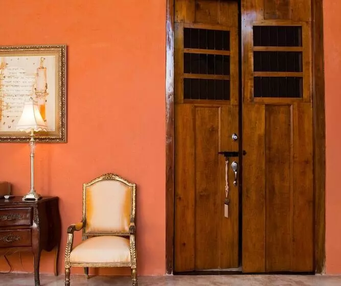 Hacienda Mérida Vip