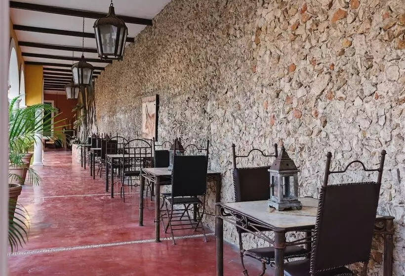Fotos del hotel Hacienda Mérida Vip:  3
