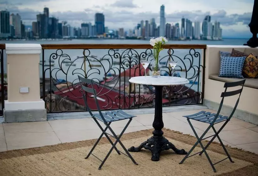 Fotos del hotel Las Clementinas:  17