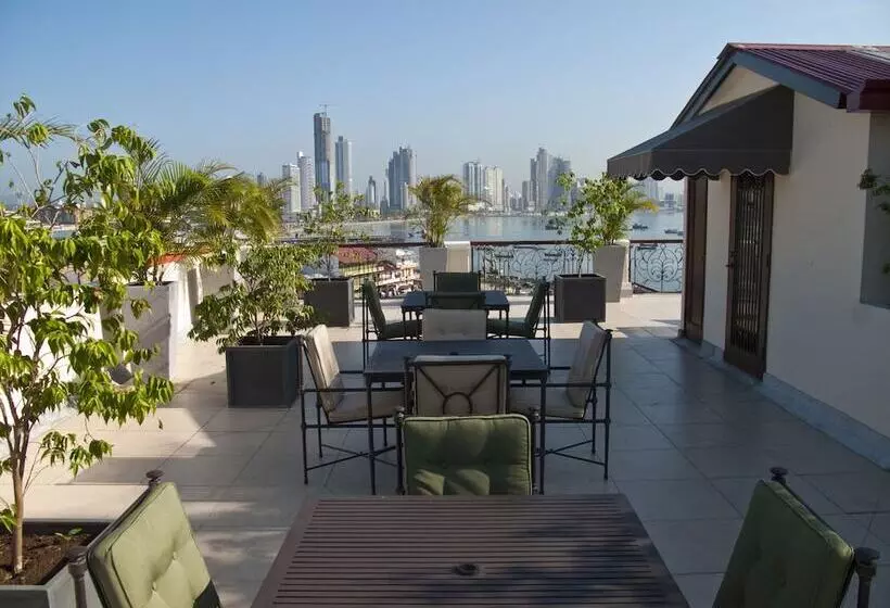 Fotos del hotel Las Clementinas:  19