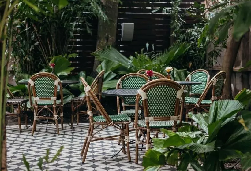 Fotos del hotel Las Clementinas:  11