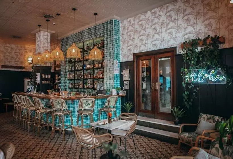 Fotos del hotel Las Clementinas:  5