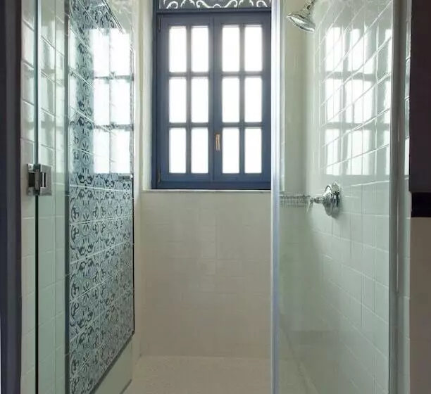 Fotos del hotel Las Clementinas:  15