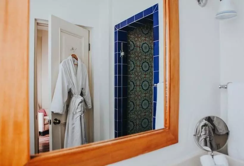 Fotos del hotel Las Clementinas:  10