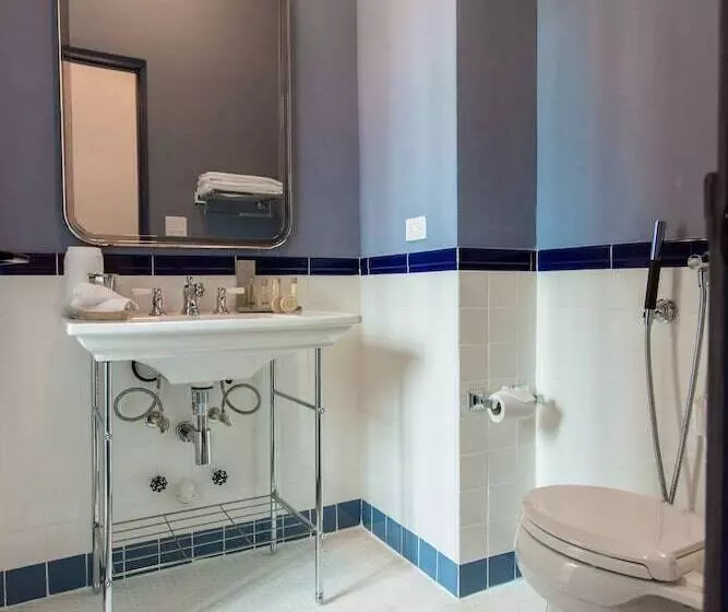 Fotos del hotel Las Clementinas:  8