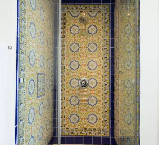 Fotos del hotel Las Clementinas:  4